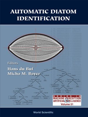 cover image of Automatic Diatom Identification